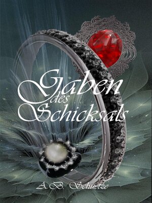 cover image of Gaben des Schicksals